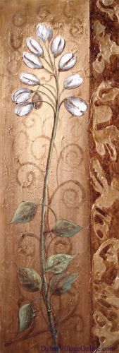 Decorative floral 1559